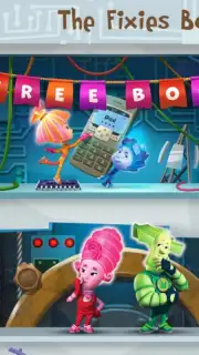 Kids Corner: Interactive Tales and Games for kids Screenshot 1