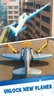 Build Epic Plane Screenshot 4