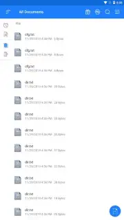 Office Viewer Screenshot 3