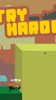 Try Harder Screenshot 1