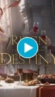 Reign of Destiny Screenshot 1