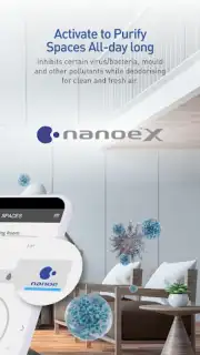 Panasonic Comfort Cloud Screenshot 7