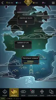 Deckstorm: Duel of Guardians Screenshot 10