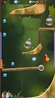 Chase Dr. Blaze Screenshot 6