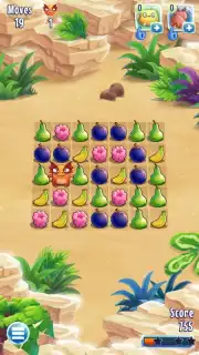 Nibblers Screenshot 3