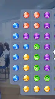 The Quintessential Quintuplets: The Quintuplets Can’t Divide the Puzzle Into Five Equal Parts Screenshot 11
