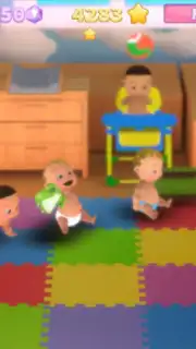 Alima's Baby Nursery Screenshot 2
