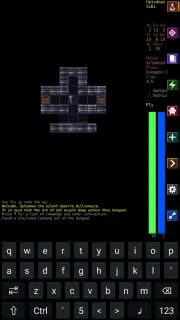 DCSS: Bloatcrawl 2 Screenshot 4