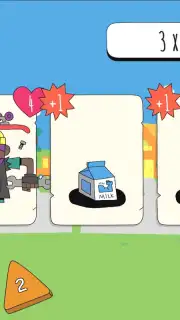 Knights of the Card Table Screenshot 8