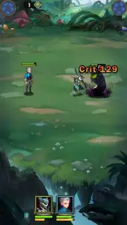 Legend of Summoners Screenshot 4