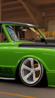 Matchcreek Motors Screenshot 2