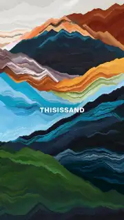 Thisissand Screenshot 1