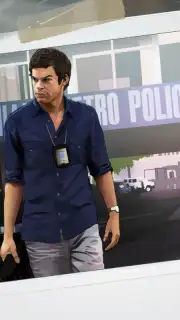 Dexter: Hidden Darkness Screenshot 4