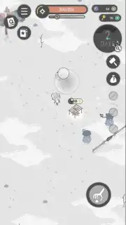 Survivor Mr.Who Screenshot 3