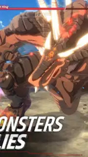 One Punch Man: World Screenshot 3