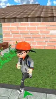 High School Simulator Games Screenshot 3