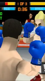 Punch Hero Screenshot 5