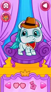Pet Spa Screenshot 2