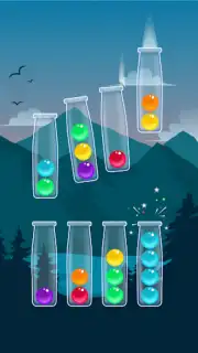 Ball Sort Master - Puzzle Game Screenshot 10