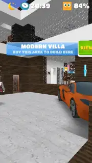 School Party Craft Screenshot 11