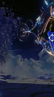 Mirren: Star Legends Screenshot 8