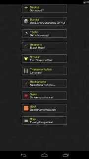 Craft! Screenshot 14