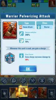 Royal Knight Screenshot 7