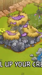 The Croods Screenshot 4