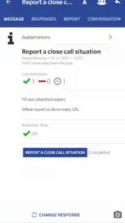 Secapp Screenshot 3