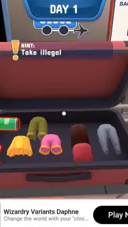 I Am Airport Security Screenshot 8