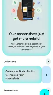 Pixel Screenshots Screenshot 4