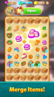 World Tour Merge Screenshot 14