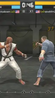 Payback Showdown Screenshot 8