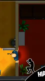 Robbery Bob Screenshot 1