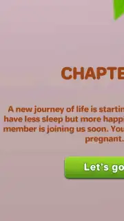 Pregnant Mom Screenshot 4