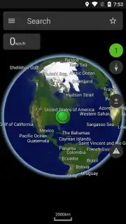 Navitel Navigator Screenshot 2