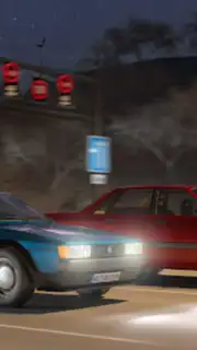 Driving Zone: Germany Pro Screenshot 2