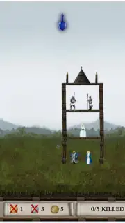 Crush The Castle Screenshot 3