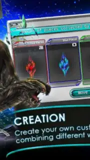 RPG STELLACEPT Online Screenshot 2