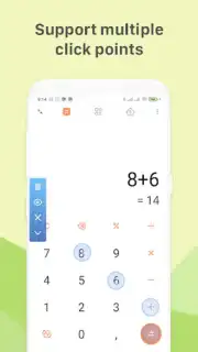 Auto Clicker Screenshot 4