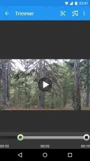VidTrim - Video Editor Screenshot 12