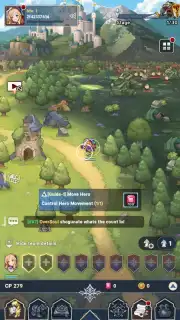 Seven Knights Idle Adventure Screenshot 11