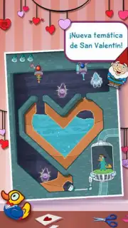 Where's My Valentine? Screenshot 3