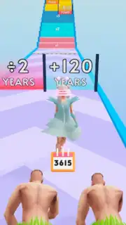 FashionEvolution Screenshot 11
