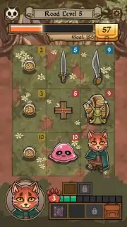 Neko Dungeon Screenshot 10