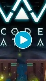 Code Atma Screenshot 1