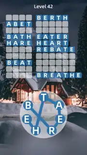 Zen Word Screenshot 7