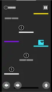 Square Color Jump Screenshot 6