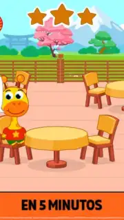 Sushi Bar Screenshot 8