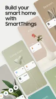 Smart​Things Screenshot 1